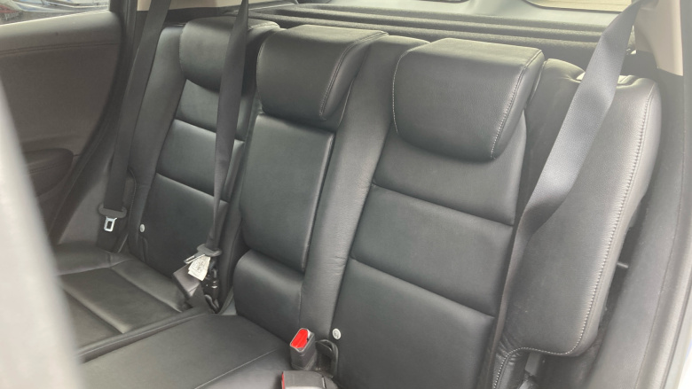 Honda HR-V 1.5 i-VTEC EX 5dr Petrol Hatchback